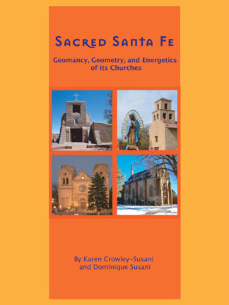 Sacred Santa Fe