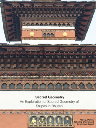 Sacred Geometry of Bhutan